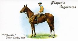 1988 Imperial Tobacco Derby and Grand National Winners #9 Fifinella Front